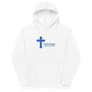 Sudadera con capucha de polar para niños TOCS V2