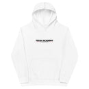 TALU Kids fleece hoodie