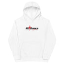 A2DC Kids fleece hoodie