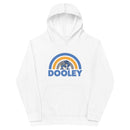 D54 Kids fleece hoodie