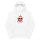 PigletBiglet Kids fleece hoodie