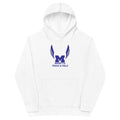 MTF Kids fleece hoodie