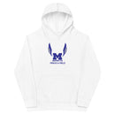 MTF Kids fleece hoodie