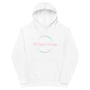 BNET Kids fleece hoodie