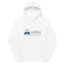 Sudadera con capucha de polar para niños TFA