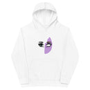 Sudadera con capucha polar para niños de JadegamingMC