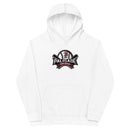 PALL Kids fleece hoodie