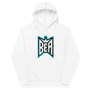 BEA Kids fleece hoodie