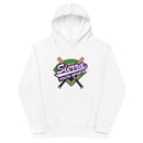 SYS Kids fleece hoodie