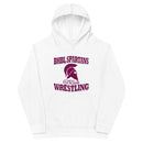 BHBLGW Kids fleece hoodie