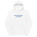 Mercersburg Athletics Kids fleece hoodie V3