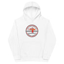 LTQMC Kids fleece hoodie