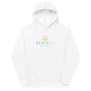 BRB Kids fleece hoodie