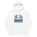 WKKSC Kids fleece hoodie