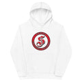 TSB Kids fleece hoodie