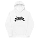 BOS Kids fleece hoodie