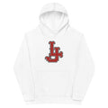 LJC Kids fleece hoodie