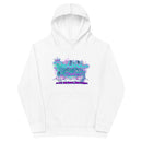 DK Kids fleece hoodie