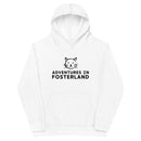 AF Kids fleece hoodie