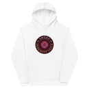 SSY Kids fleece hoodie