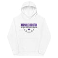 MSC Kids fleece hoodie (Boys Basketball)