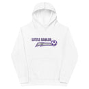 MSC Kids fleece hoodie (Little Eagle Soccer)