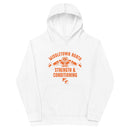 MNHS Kids fleece hoodie
