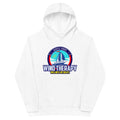 WTWR Kids fleece hoodie