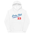 CHC 23 Kids fleece hoodie