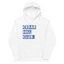 CHC_ Modern Kids fleece hoodie