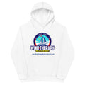 WTWR Kids fleece hoodie v2