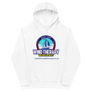 WTWR Kids fleece hoodie v2