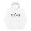 DB4HC Kids fleece hoodie