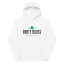 DB4HC Kids fleece hoodie