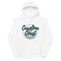 CCA Kids fleece hoodie