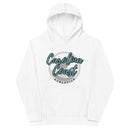 CCA Kids fleece hoodie
