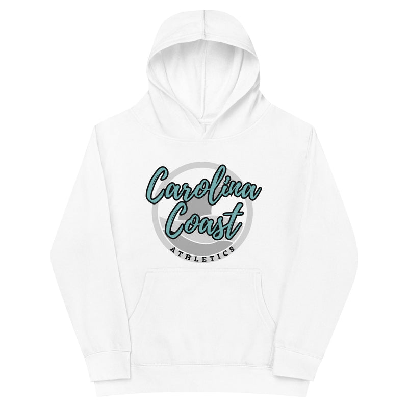 CCA Kids fleece hoodie