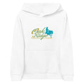 ORPH Kids fleece hoodie