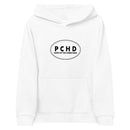 TFTC Kids fleece hoodie V2