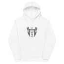 DND Kids fleece hoodie