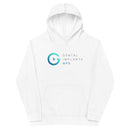 DI Kids fleece hoodie