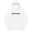 RL Kids fleece hoodie