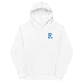 RL Kids fleece hoodie v3