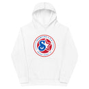 Showtime USA Kids fleece hoodie