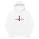 CC Kids fleece hoodie