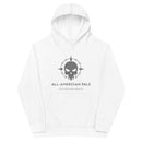 AVW Kids fleece hoodie