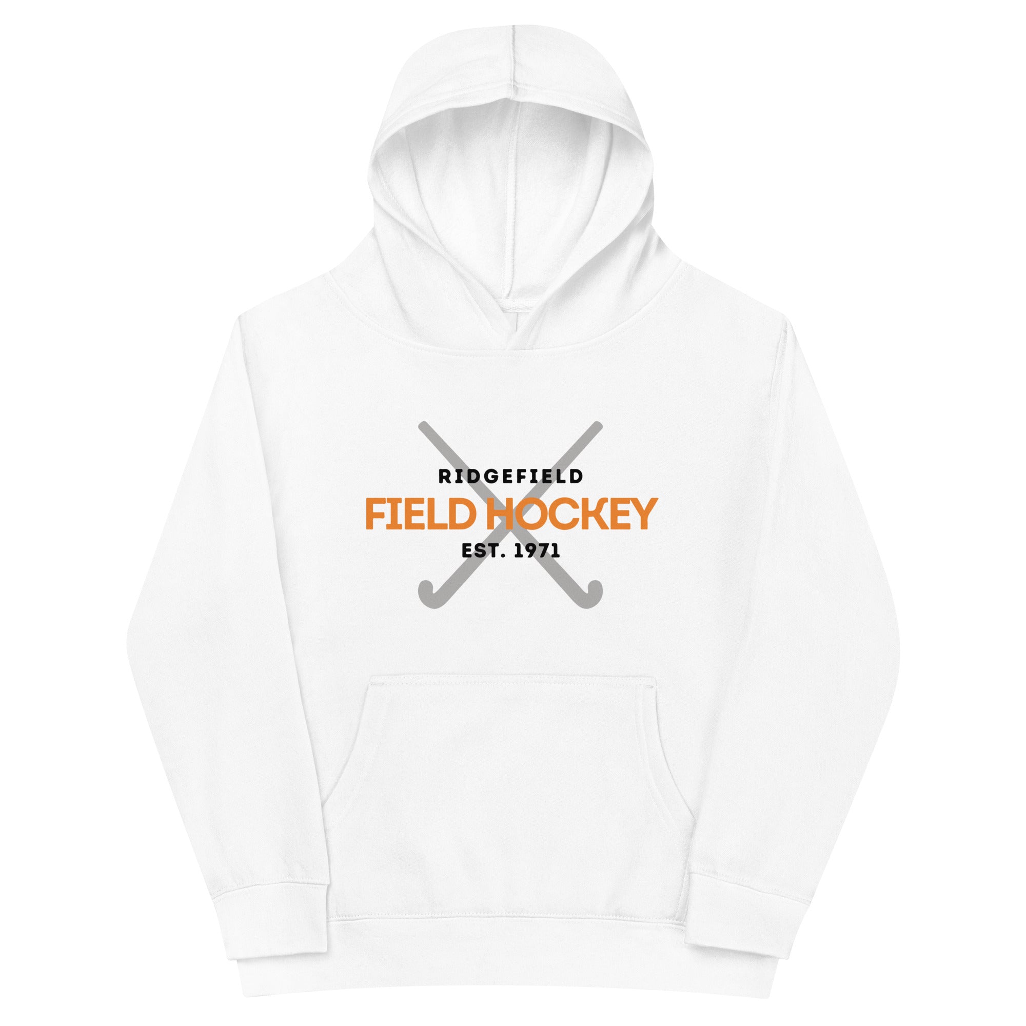 RFH Kids fleece hoodie