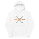 RFH Kids fleece hoodie