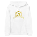 ADK MILSIM Kids fleece hoodie