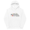 CTBS Kids fleece hoodie